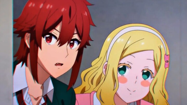 Cute Golden Retriever～