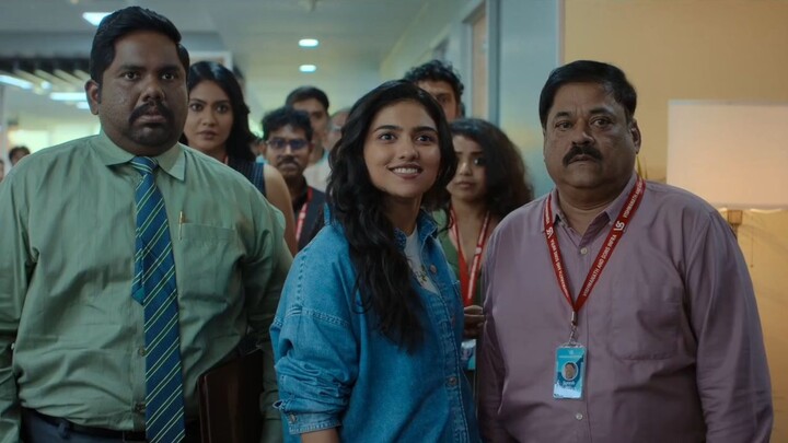 Vishwanath and sons sneak peak 🙅