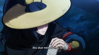 Demonic Records Eps 15 Sub Indo