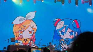 กวางโจว 2025 พินอคคิโอ p_ピノキオピーlive_ねぇねぇねぇ