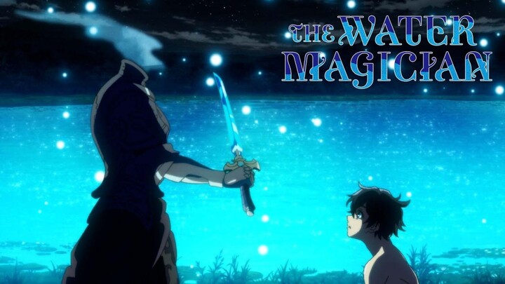 The Water Magic Full Episode English Dubbed