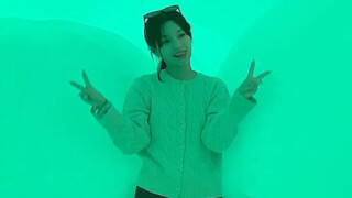 (G)I-DLE 231219 SOYEON IN PLANETS🌸