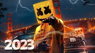 BEST MUSIC IN THE CAR 2023 COOL MUSIC 2023 NEW BASS MUSIC AND SONGS IN THE CAR