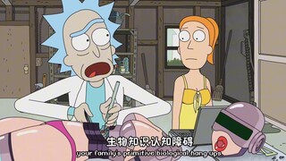 Morty专属机器人❤️