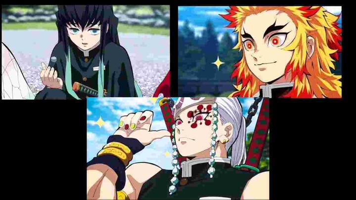 ดาบพิฆาตอสูรเดอะมูฟวี่ตอนศึกรถไฟสู่นิรันดร์