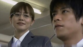 إذا تمكنت المعلمة من جذب فتى ليعشقها خلال 7 أيام، فستحصل على 100 مليون يوان! النتيجة... "لعبة الحب 0