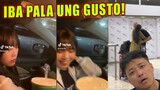IBA PALA GUSTO KAYA AYAW NYA! | Pinoy Funny Videos Compilation 2023