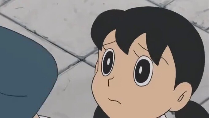 Doraemon Characters: The most charming supporting character is actually the "Thunder God" who lives 