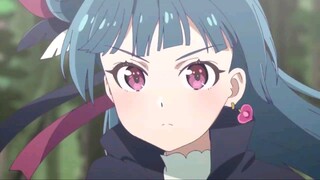 ヨハネ・ザ・パルヘリオン：サンシャイン・イン・ザ・ミラー
