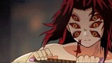 Demon Slayer Previous Battle Homemade Animation Clip [Transferred]