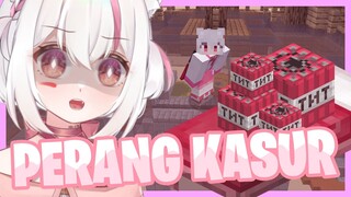 🐇 Main Bedwars Bareng Kalian!【Vtuber Indonesia】