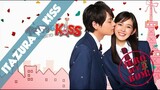 Mischievous Kiss the Movie Part 1 - High School - Sub Indonesia