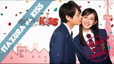 Mischievous Kiss the Movie Part 1 - High School - Sub Indonesia