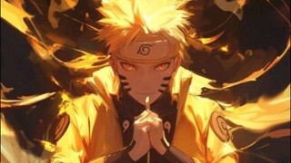 NARUTO × ANIME FIGHT AMV