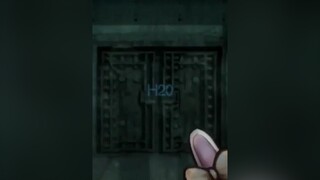 Cái scene này mình nghĩ ít máu me nên làm =)) Tội waifu toi dino_team minus_team