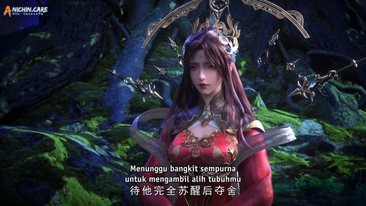 Perless Battle Spirit Ep109 sub indo