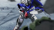 Gundam 00 Episode 03 OniOneAni