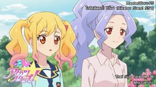 Aikatsu Stars SS1! ตอนที่ 36 สุดขอบสายรุ้ง [ซับไทย]