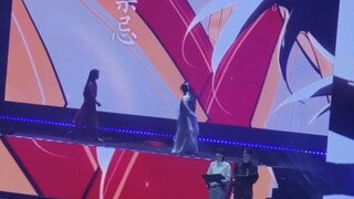 现场真的震撼！全身起鸡皮疙瘩