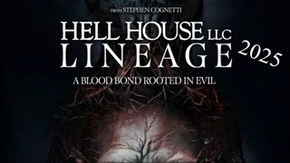 Hell House LLC Lineage