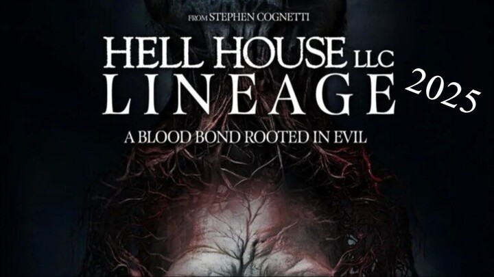 Hell House LLC Lineage