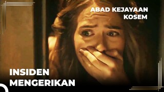 Anastasia Reyhan Melihat Kejahatan Aga | Abad Kejayaan: Kosem Episode 3