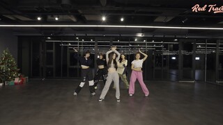 【4K】【RedTractor_รถแทรกเตอร์】221210 วันเกิด - Red Velvet สตูดิโอฝึกซ้อม บรรยายไทยแก้ไขอย่างละเอียด