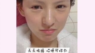 [TV series Liu Li] Zhang Yuxi's bare-faced live broadcast complains about Linglong's character