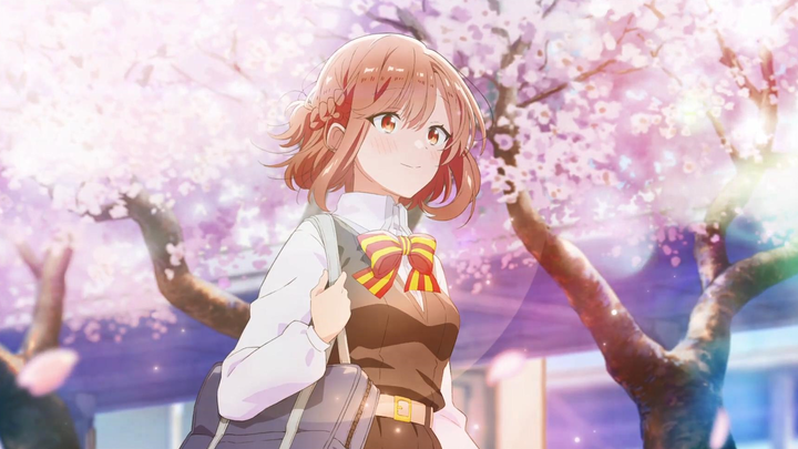 [January 2024] Love Song Melody - Trailer PV [MCE Chinese Localization Team]