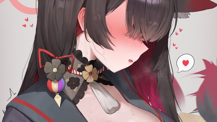 If you suddenly touch Ruozao…