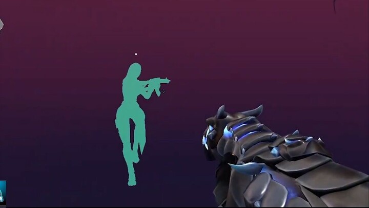 game Tên tay to này bắn thì đỉnh quá trời