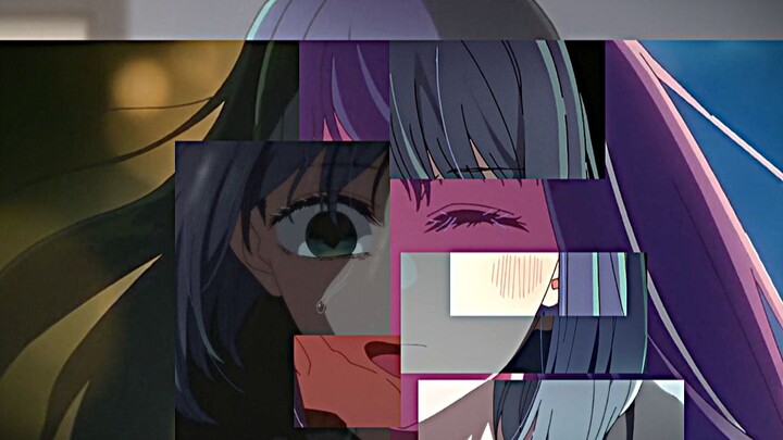 Akane Kurokawa×Those dreams you have of being adventurous | Origami airplanes will eventually fall w