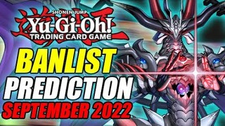 Banlist Hits We NEED For Yu-Gi-Oh!