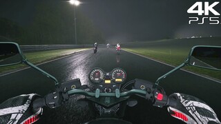 RIDE 4 - PS5™ Gameplay [4K HDR] 60ᶠᵖˢ