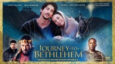 Journey To Bethlehem - Official Trailer