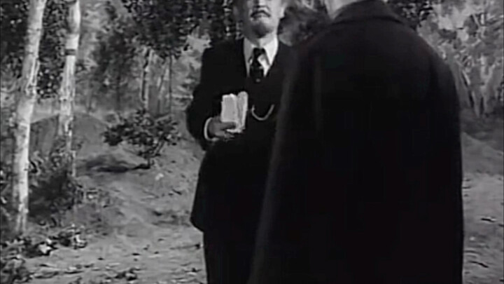 The same old two-faced tactics.