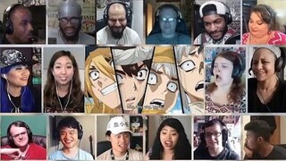 Dr. Stone Season 3 Episode 3 Reaction Mashup