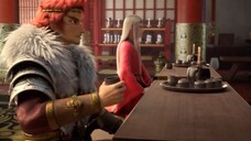 Zaixia yingtai eps 8