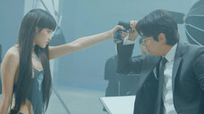 (G)I-DLE 231017 《I Want That》MV 花絮|88rising