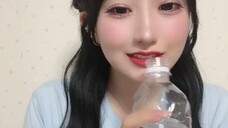 Aikawa Honoka (SKE48/TikTok Live/2025.10.09)