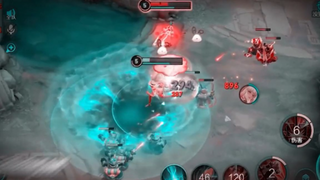 Bạn sẽ thấy ultraman đâu đây #gamehay