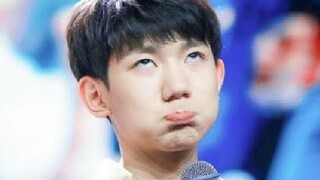 [J4F] Có 1 con người dùng cả thanh xuân để PHŨ người khác =))))))))))))))) #Vương Nguyên