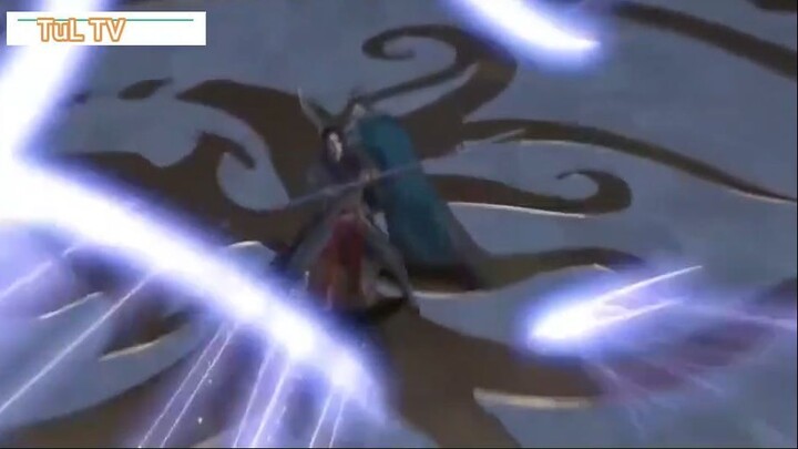 Tuyết Ưng Lĩnh Chủ Tập 14 - Đến rồi