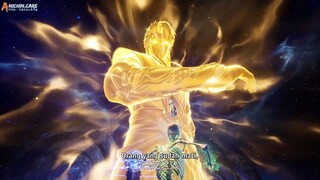 [ EPISODE 10 ] Supreme Above The Sky - 1080p Super Duper HD Sub Indo