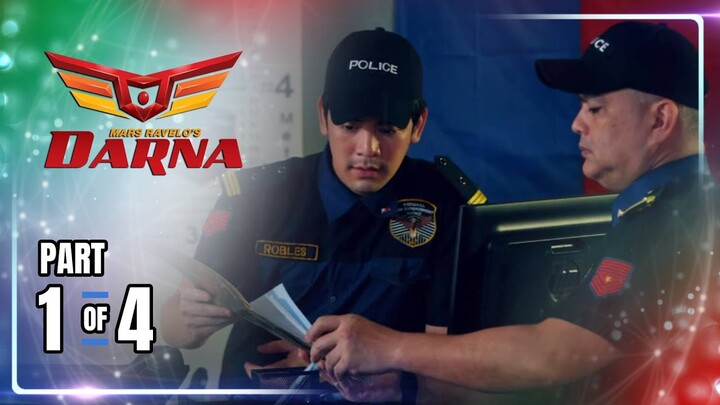 Darna | Episode 82 (1/4) | May 24, 2024