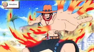 Đội trưởng băng Râu Trắng... |#one_piece #vua_hai_tac