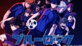 Anime sport sepak bola (blue lock) eps 1 sub indo
