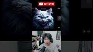 ketika kucing gemoy menjadi jahat #kucing #chatgpt #chatgpt4 #gemoy