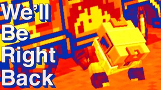 Well Be Right Back Pixel Gun 3D Compilation 2