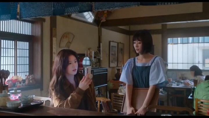 can this love be translated eps 1 part2 sub indo